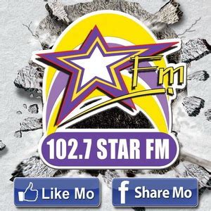 star fm lv|102.7 star fm manila.